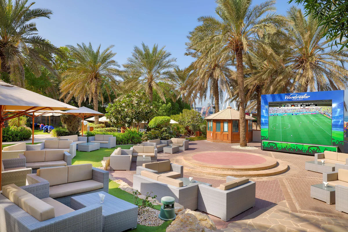 امکانات هتل هیلتون دبی جمیراامکانات هتل هیلتون دبی جمیراامکانات هتل هیلتون دبی جمیراامکانات هتل هیلتون دبی جمیرا